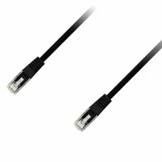 Патч-корд Piko CAT5e UTP Ethernet RJ45, 2 m, Black (1283126474040)