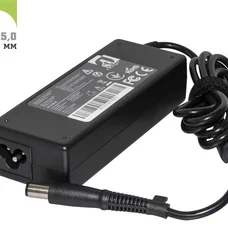 Блок живлення 1StCharger для ноутбука HP 19V 90W 4.74A 7.4х5.0мм (AC1STHP90WC2)