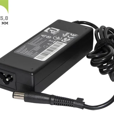 Блок живлення 1StCharger для ноутбука HP 19V 90W 4.74A 7.4х5.0мм (AC1STHP90WC2)