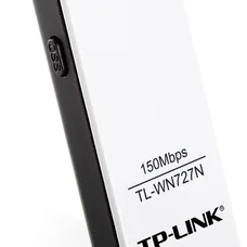 Бездротовий адаптер TP-Link TL-WN727N