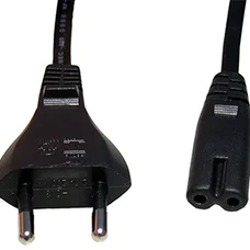 Кабель силовий Cablexpert PC-184-VDE 1,8м