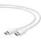 Кабель Cablexpert (CC-HDMI4-W-6) HDMI - HDMI V 2.0 (M/M), 4K, 2 м, вилка/вилка 1.8м White