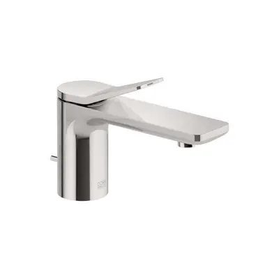 Смеситель для раковины Lissé, platinum matt