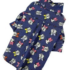 Сорочка Dogs Bomba Миккi RUB-36