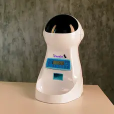 Автоматична кормушка Ifeeder Smart light B-21