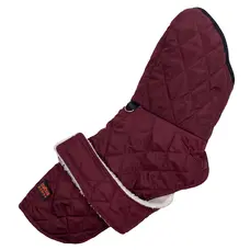 Жилет на липучці бордо GL-2