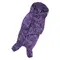Дощовик ДЛЯ ДIВЧАТ візерунки фіолет MD-17