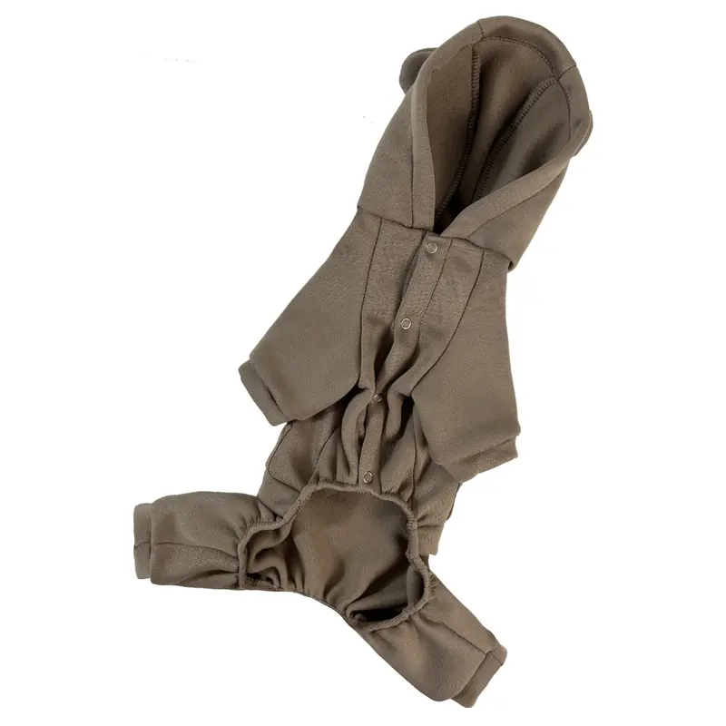 Костюм Dogs Bomba з кишенею бежевий D-185 Костюм Dogs Bomba з кишенею бежевий D-185