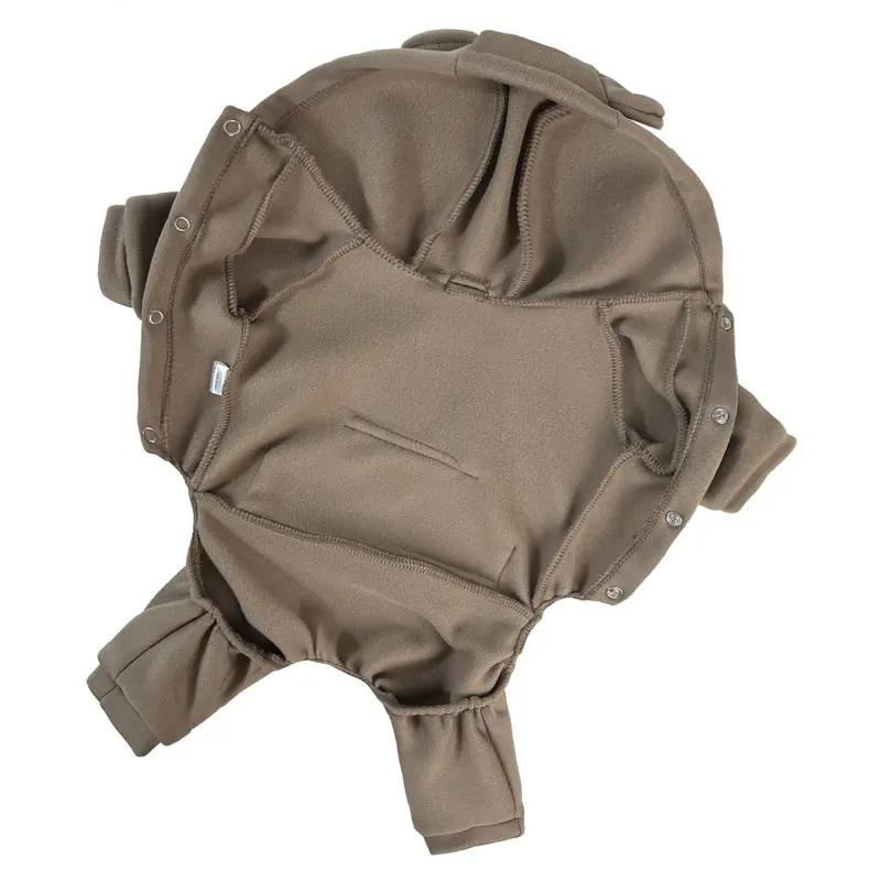 Костюм Dogs Bomba з кишенею бежевий D-185 Костюм Dogs Bomba з кишенею бежевий D-185