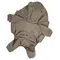 Костюм Dogs Bomba з кишенею бежевий D-185 Костюм Dogs Bomba з кишенею бежевий D-185