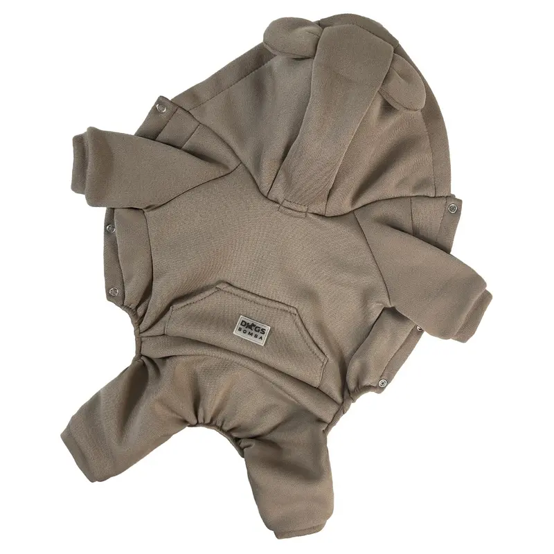 Костюм Dogs Bomba з кишенею бежевий D-185 Костюм Dogs Bomba з кишенею бежевий D-185
