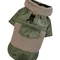 Куртка Teddy хакі K-80