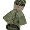 Куртка Teddy хакі K-80