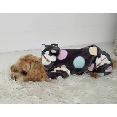 Костюм махровий Міккі D-194