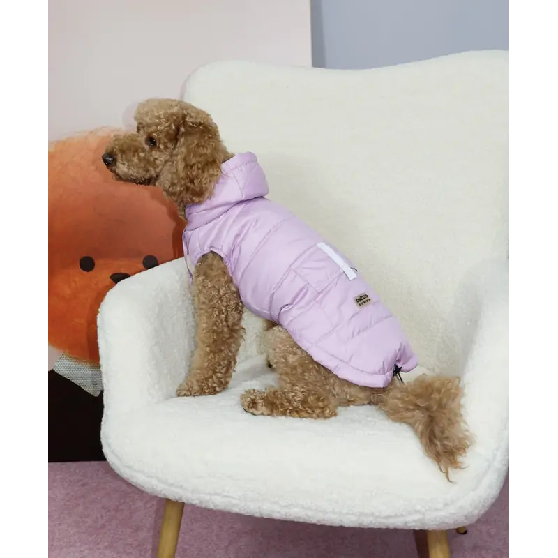 Жилет кишеня бузок G-110