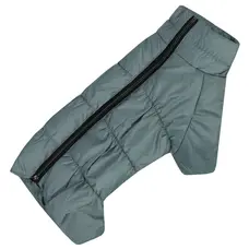 Зимовий комбінезон ДЛЯ ТАКС Дівчат м'ята RT-33