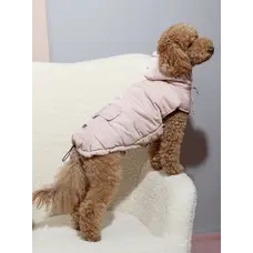 Жилет кишеня нюд G-124