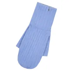 Гольф альпака блакитний Y-381