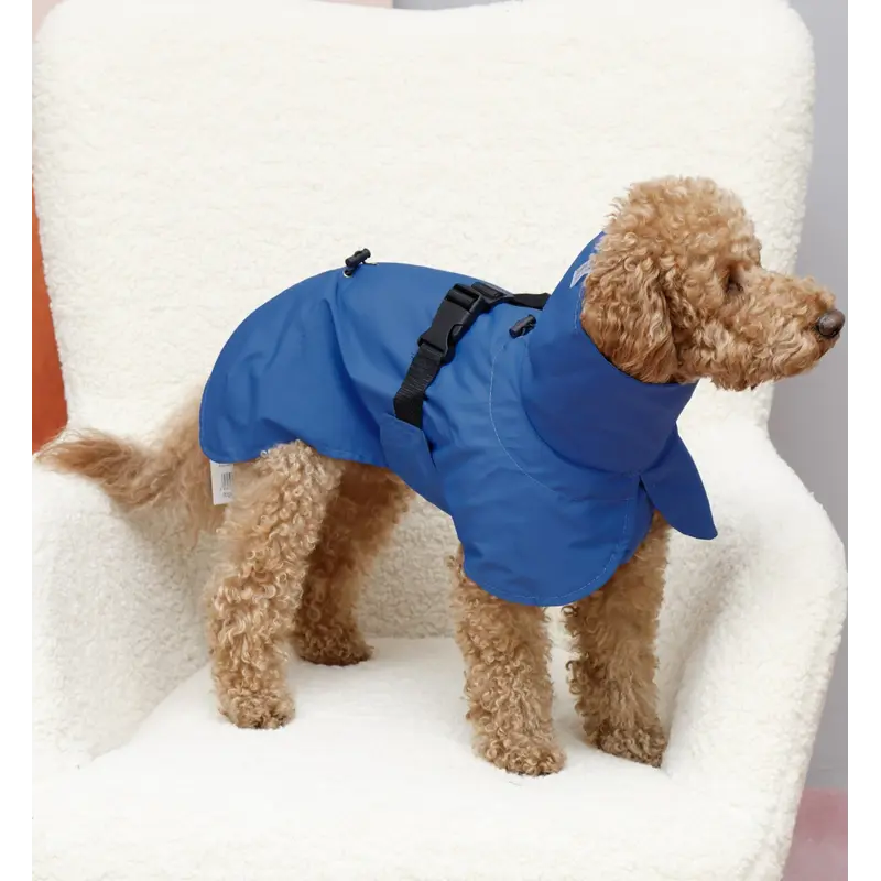 Дощовик плащ електрик M-136