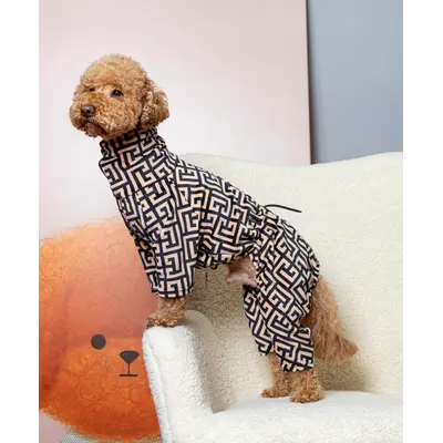 Костюм велюровий Меандр D-248