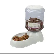 Кормушка для сухого корму Ifeeder dry