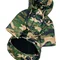 Парка Denim мілітарі KP-19
