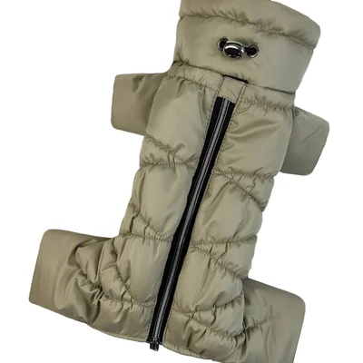 Зимовий комбінезон Comfort оливка R-48