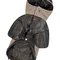 Куртка Teddy коричнева K-77
