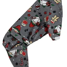 Костюм Santa Claus D-202