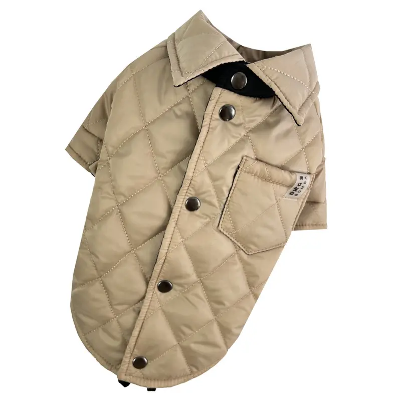 Куртка-сорочка перлинна K-92