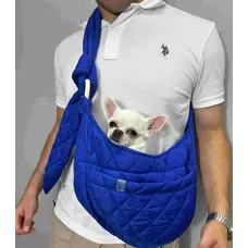 Слінг стьобаний електрик S-91