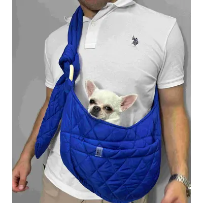 Слінг стьобаний електрик S-91