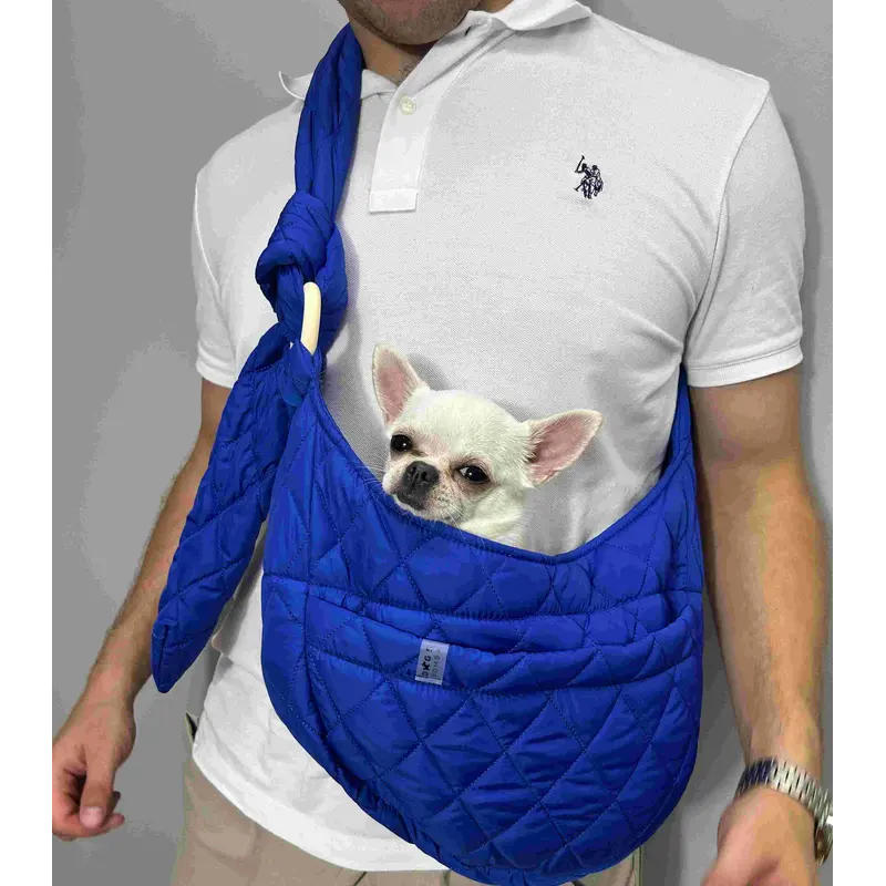 Слінг стьобаний електрик S-91