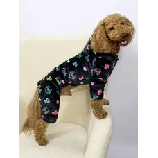 Костюм махровий pink D-221