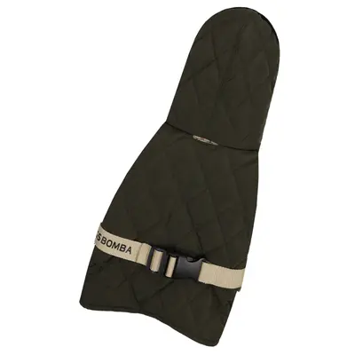 Жилет стежка двосторонній хакі G-122