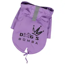 Дощовик парка DB лаванда M-138