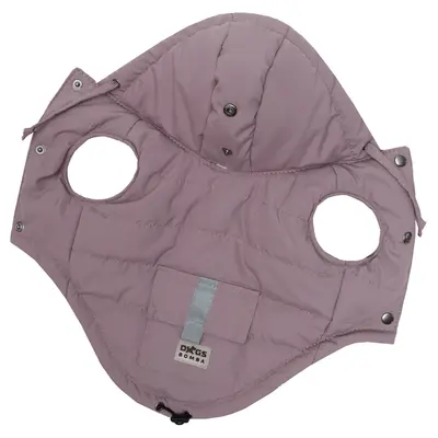 Жилет кишеня пудра G-126