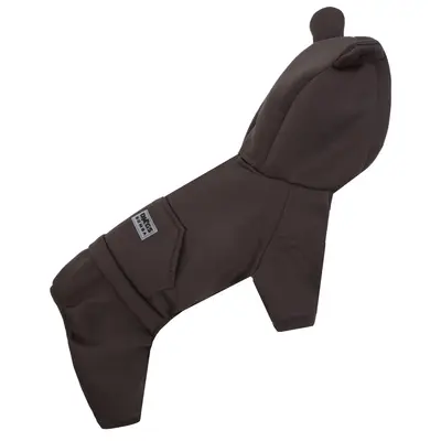 Костюм Dogs Bomba з кишенею шоколад D-225