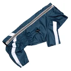 Дощовик Спорт на флiсi смарагд MF-39