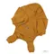 Костюм Dogs Bomba з кишенею гірчиця D-118 Костюм Dogs Bomba з кишенею гірчиця D-118
