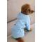 Костюм Dogs Bomba з кишенею блакитний D-143 Костюм Dogs Bomba з кишенею блакитний D-143