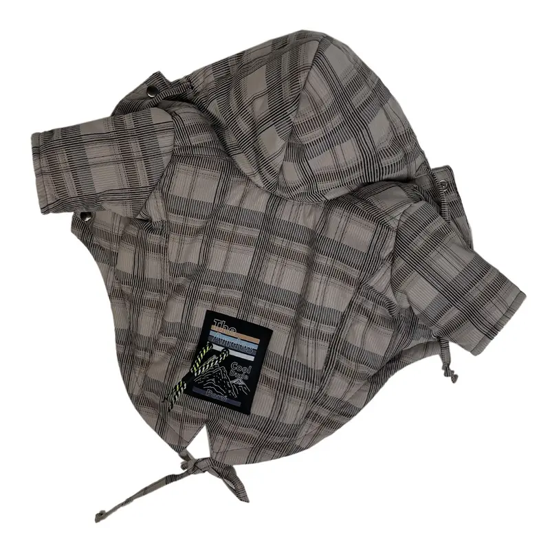 Парка Denim картата KP-24 Парка Denim картата KP-24