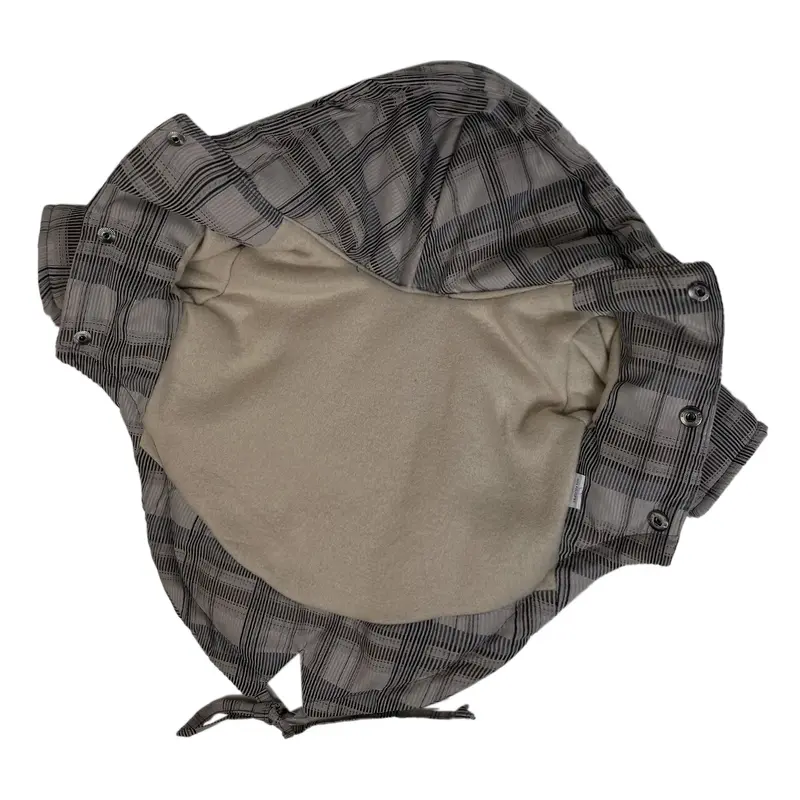 Парка Denim картата KP-24 Парка Denim картата KP-24