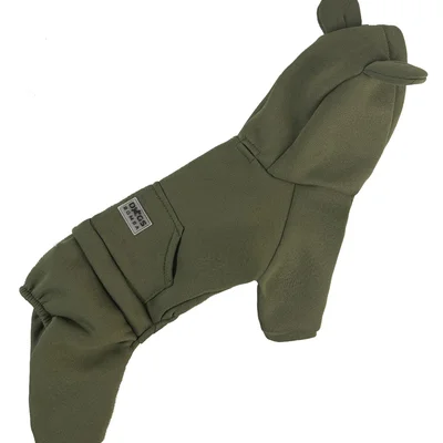 Костюм Dogs Bomba з кишенею хакi D-117