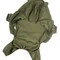 Костюм Dogs Bomba з кишенею хакi D-117