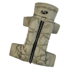 Зимовий комбінезон Comfort оливка R-48