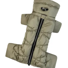 Зимовий комбінезон Comfort оливка R-48