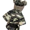 Куртка Teddy мілітарі K-78