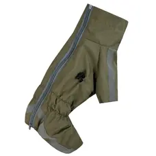 Дощовик Спорт на флiсi хакi MF-36