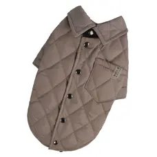 Куртка-сорочка моко K-86